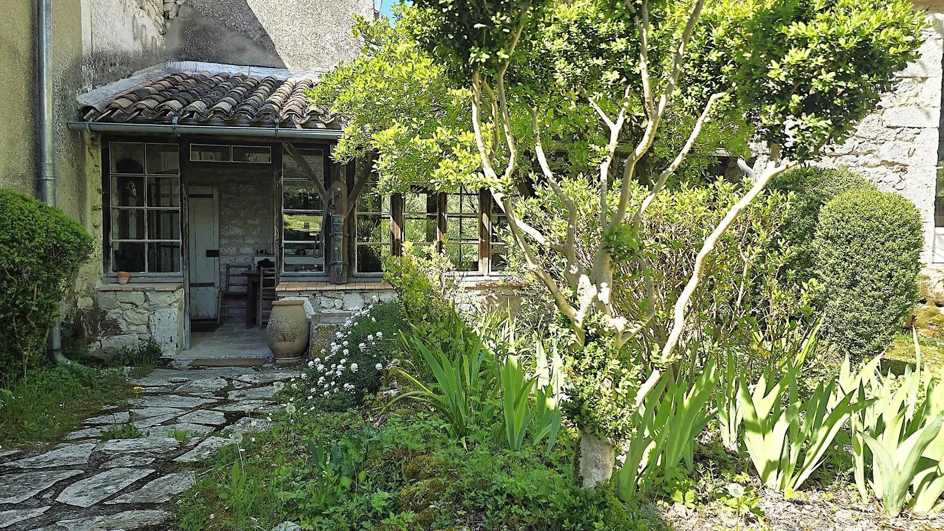 Magnifique Ferme Renovee Et Sa Piscine Ecologique - 15 Personnes - 7 Chambres Touffailles 0*,