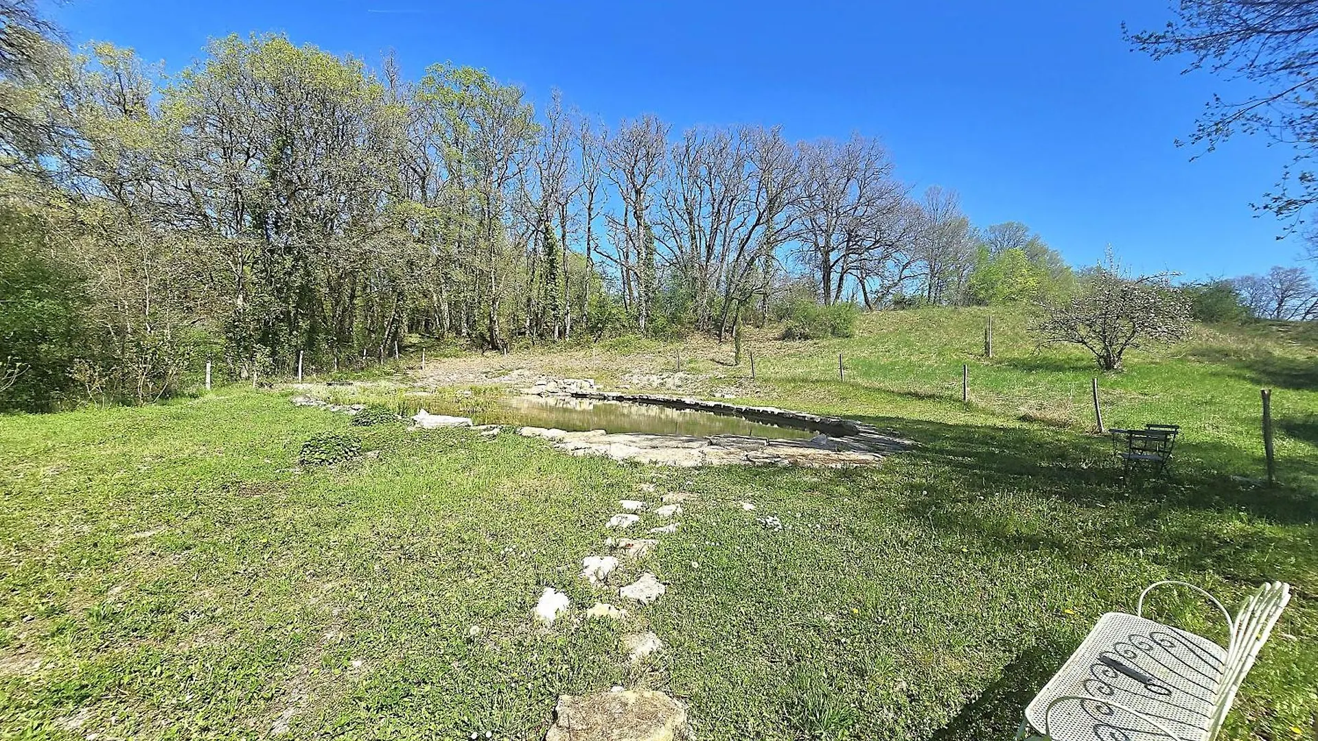Nyaraló Magnifique Ferme Renovee Et Sa Piscine Ecologique - 15 Personnes - 7 Chambres Touffailles Franciaország