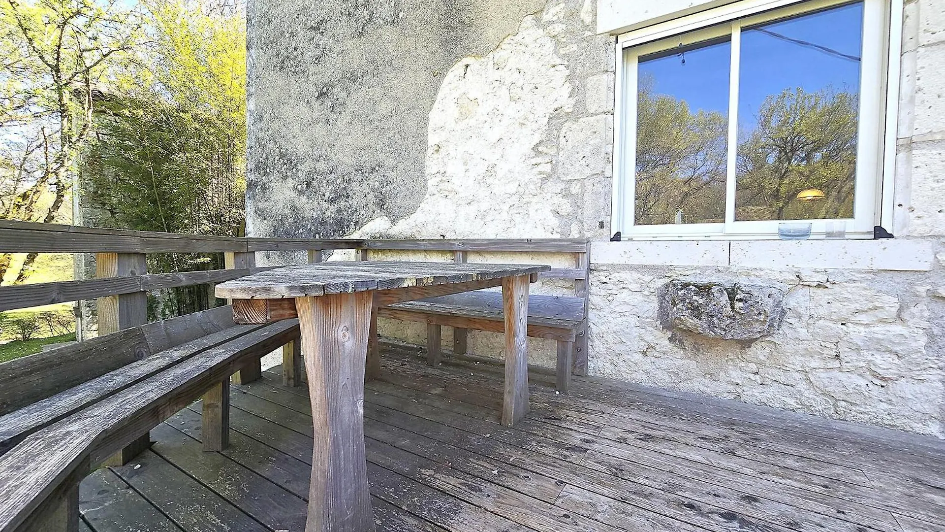 Magnifique Ferme Renovee Et Sa Piscine Ecologique - 15 Personnes - 7 Chambres Touffailles Nyaraló