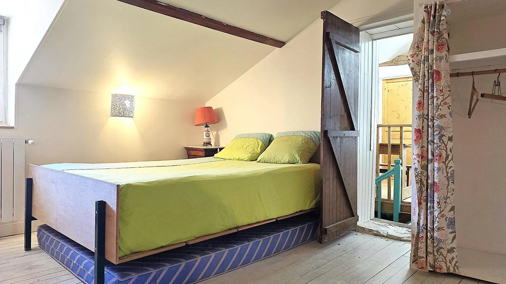 Magnifique Ferme Renovee Et Sa Piscine Ecologique - 15 Personnes - 7 Chambres Touffailles 0*,