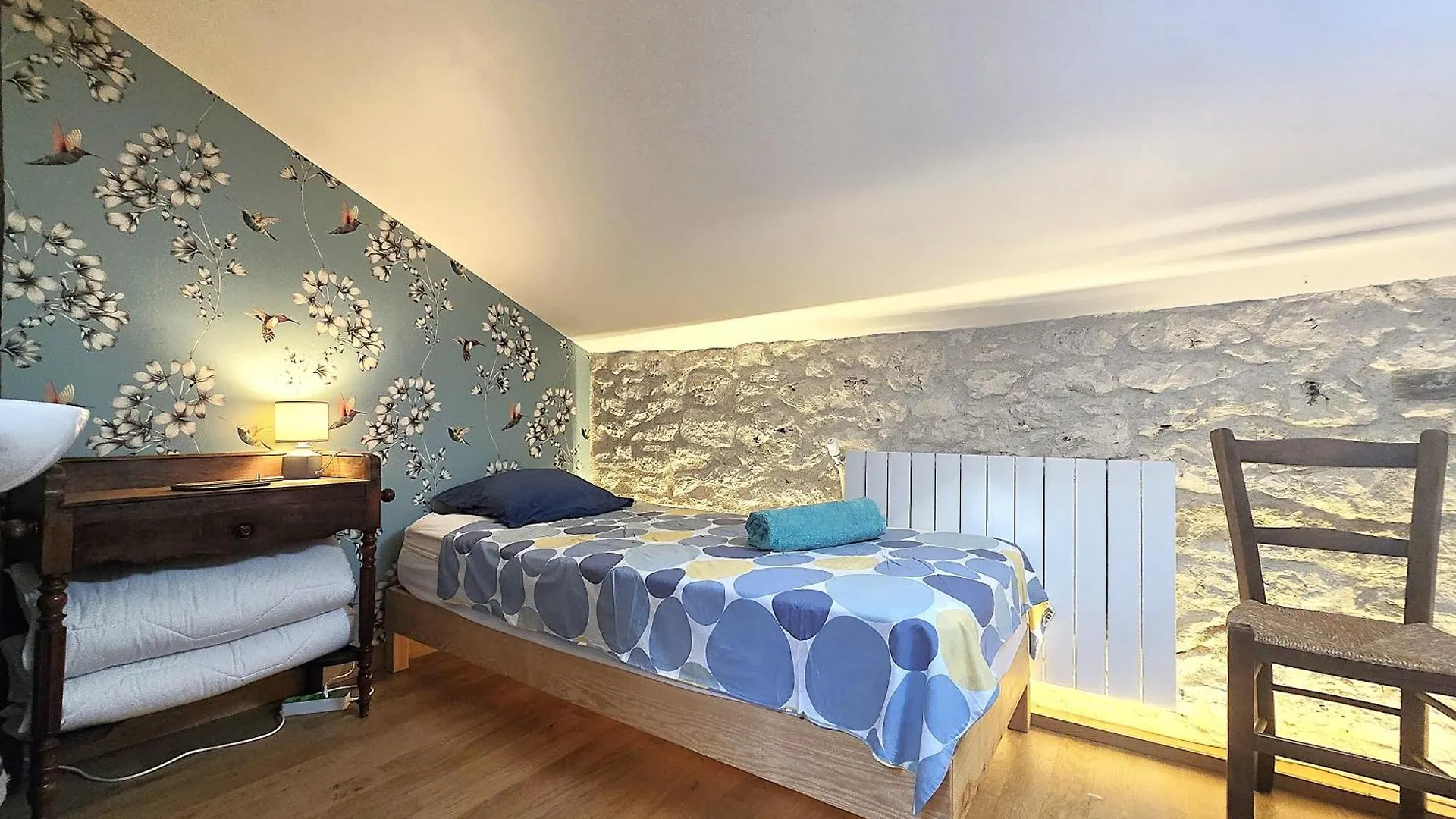 Magnifique Ferme Renovee Et Sa Piscine Ecologique - 15 Personnes - 7 Chambres Touffailles